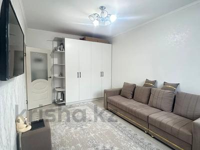 1-комнатная квартира · 31.9 м² · 1/3 этаж, мкр Уркер, Үкілі Ыбырай 16 за 14.8 млн ₸ в Астане, Нура р-н