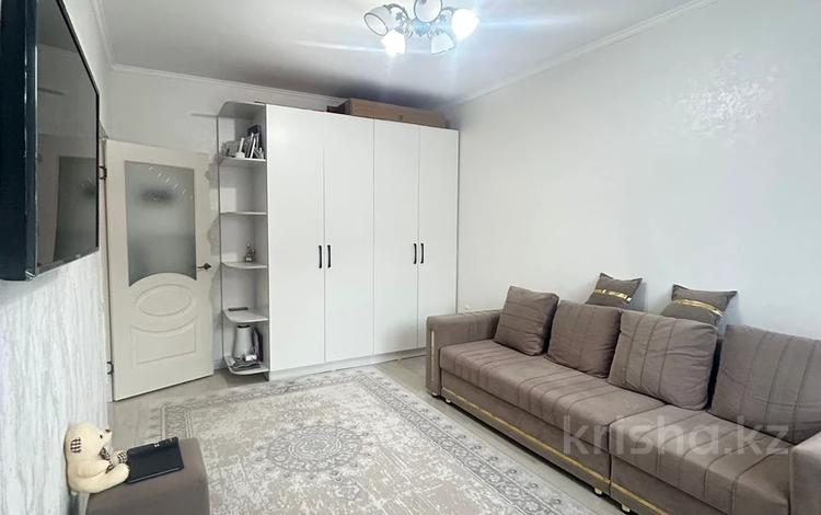 1-комнатная квартира · 31.9 м² · 1/3 этаж, мкр Уркер, Үкілі Ыбырай 16 за 14.8 млн ₸ в Астане, Нура р-н — фото 2