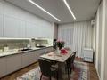 3-бөлмелі пәтер · 130 м² · 2/10 қабат, Алтын орда ш/а. 5Е, бағасы: 61 млн ₸ в Актобе, мкр. Алтын орда — фото 28