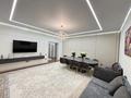 3-бөлмелі пәтер · 130 м² · 2/10 қабат, Алтын орда ш/а. 5Е, бағасы: 61 млн ₸ в Актобе, мкр. Алтын орда — фото 4