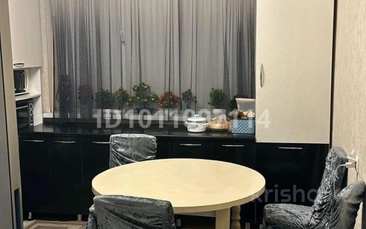 3-комнатная квартира · 75.8 м² · 5/5 этаж, мкр Жас Канат, Баймаганбетов 1/69 за 40 млн ₸ в Алматы, Турксибский р-н — фото 2