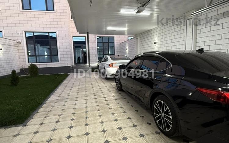 Отдельный дом · 6 комнат · 210 м² · 4 сот., Сабалакова 1846 — Опц за 102 млн 〒 в Таразе — фото 39