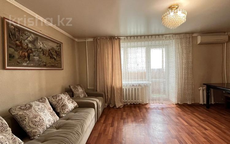 3-комнатная квартира · 62 м² · 8/9 этаж, мкр Новый Город, Назарбаева 51/1 — Три толстяка за 26 млн ₸ в Караганде, Казыбек би р-н — фото 2