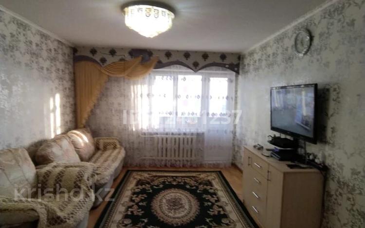 2-комнатная квартира, 49.2 м², 6/9 этаж, Кизатова за 16.7 млн 〒 в Петропавловске — фото 2