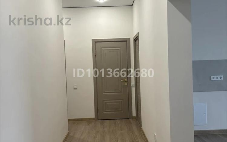 3-комнатная квартира · 71 м² · 6/6 этаж, Тараз 135/11 за 65 млн ₸ в Алматы, Турксибский р-н — фото 2