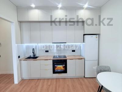 2-бөлмелі пәтер · 40 м² · 6/12 қабат, Е-429 24, бағасы: 30 млн ₸ в Астане, Нура р-н