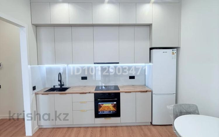 2-бөлмелі пәтер · 40 м² · 6/12 қабат, Е-429 24, бағасы: 30 млн ₸ в Астане, Нура р-н — фото 2