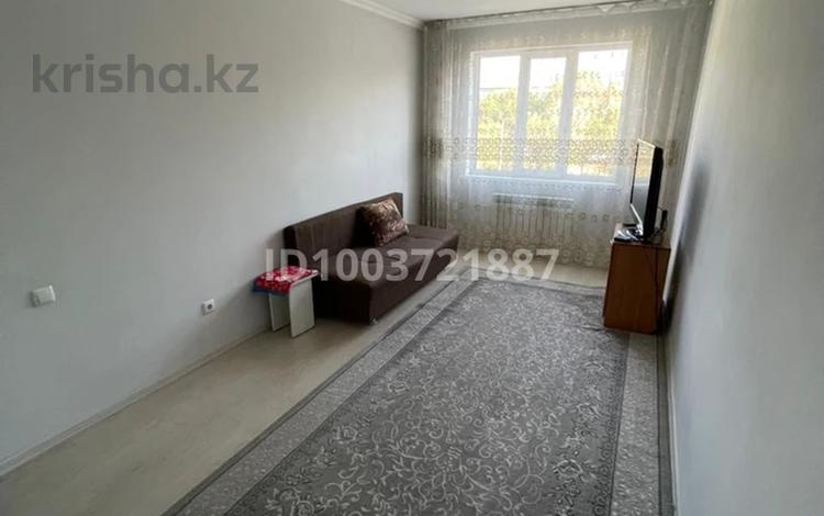 1-комнатная квартира · 40 м² · 4/12 этаж, Райымбека 259 за 26.5 млн 〒 в Алматы, Жетысуский р-н — фото 2