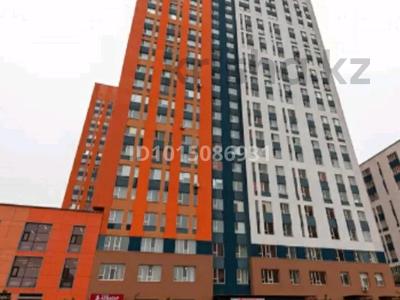 2-комнатная квартира · 63 м² · 6/24 этаж, Айнакол 66/1 за 35.7 млн ₸ в Астане, Алматы р-н