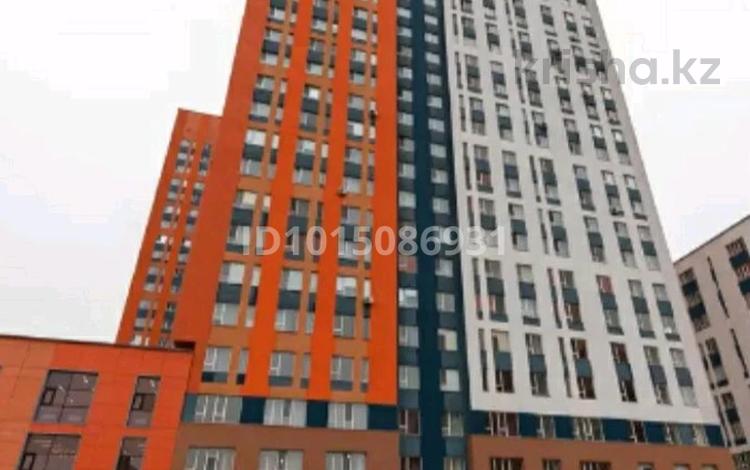 2-комнатная квартира · 63 м² · 6/24 этаж, Айнакол 66/1 за 35.7 млн ₸ в Астане, Алматы р-н — фото 2