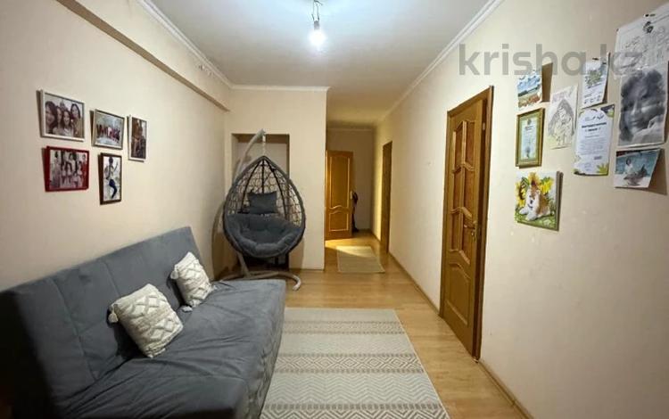 1-комнатная квартира · 63.8 м² · 3/10 этаж, 27-й мкр 85 за 14.5 млн ₸ в Актау — фото 2