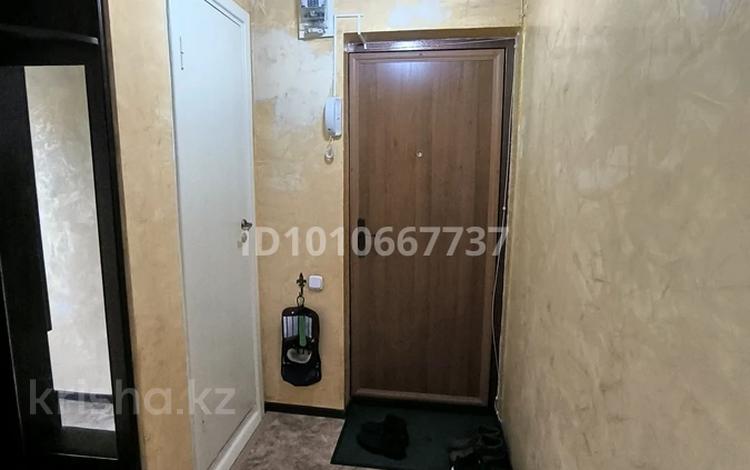 1-комнатная квартира · 33.2 м² · 3/5 этаж, мкр Жайлау 25 за 14 млн ₸ в Таразе — фото 2
