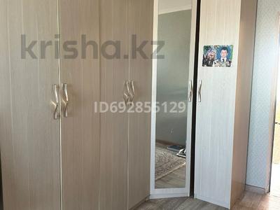 2-комнатная квартира · 47 м² · 5/5 этаж, Есенберлина 33 за 10.5 млн ₸ в Жезказгане