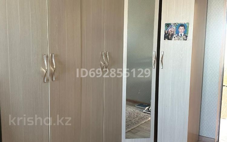 2-комнатная квартира · 47 м² · 5/5 этаж, Есенберлина 33 за 9.5 млн ₸ в Жезказгане — фото 14