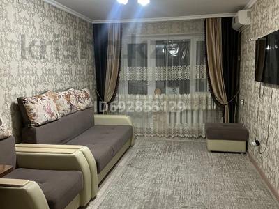 2-комнатная квартира, 47 м², 5/5 этаж, Есенберлина 33 за 11 млн 〒 в Жезказгане