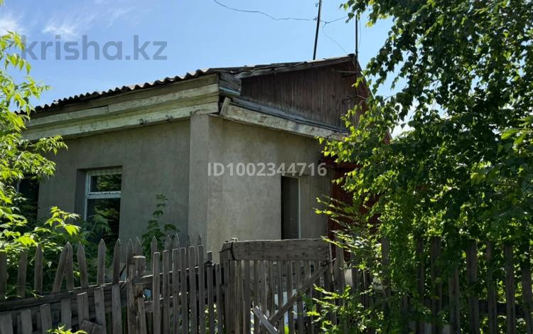 Үйдің бір бөлігі · 2 бөлме · 60 м² · 6 сот., Турмагамбетова 20а, бағасы: 10 млн ₸ в Темиртау — фото 2