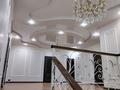 Жеке үй · 14 бөлме · 450 м² · 10 жүзд., Бектөбе ш/а., Жана 194 — Аэропорт, бағасы: 135 млн ₸ в Таразе, мкр Бектобе — фото 7