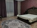 Жеке үй · 14 бөлме · 450 м² · 10 жүзд., Бектөбе ш/а., Жана 194 — Аэропорт, бағасы: 135 млн ₸ в Таразе, мкр Бектобе — фото 11