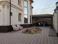 Жеке үй · 14 бөлме · 450 м² · 10 жүзд., Бектөбе ш/а., Жана 194 — Аэропорт, бағасы: 135 млн ₸ в Таразе, мкр Бектобе — фото 22