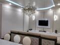 Жеке үй · 14 бөлме · 450 м² · 10 жүзд., Бектөбе ш/а., Жана 194 — Аэропорт, бағасы: 135 млн ₸ в Таразе, мкр Бектобе — фото 5