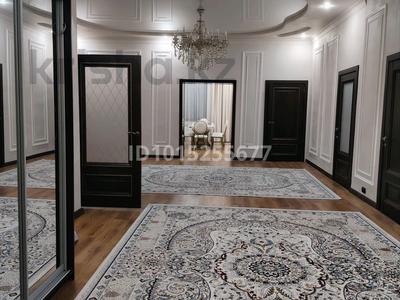 Жеке үй · 14 бөлме · 450 м² · 10 жүзд., Бектөбе ш/а., Жана 194 — Аэропорт, бағасы: 135 млн ₸ в Таразе, мкр Бектобе