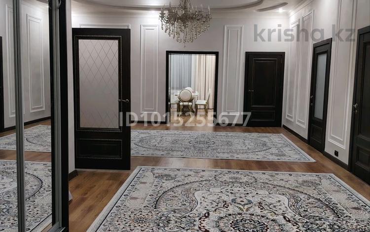 Жеке үй · 14 бөлме · 450 м² · 10 жүзд., Бектөбе ш/а., Жана 194 — Аэропорт, бағасы: 135 млн ₸ в Таразе, мкр Бектобе — фото 10