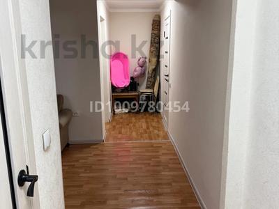 3-комнатная квартира · 47.2 м² · 2/3 этаж, Нурсултан Назарбаева 58 — Казахстанкая за 17 млн 〒 в Талдыкоргане
