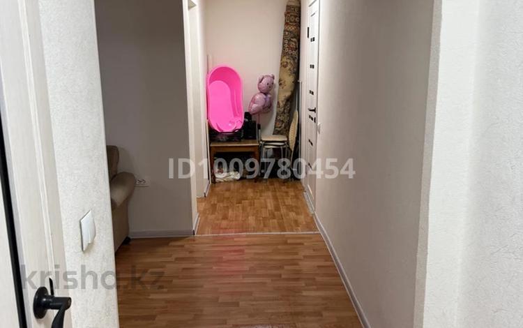 3-комнатная квартира · 47.2 м² · 2/3 этаж, Нурсултан Назарбаева 58 — Казахстанкая за 17 млн 〒 в Талдыкоргане — фото 2