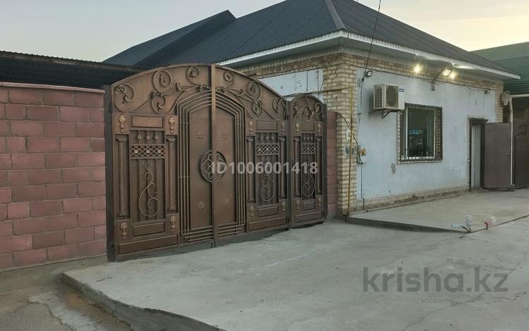 Отдельный дом · 6 комнат · 370 м² · 7 сот., Култекенова 128 — Старый периезд жакта за 19 млн 〒 в  — фото 2