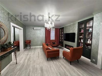 5-комнатная квартира · 130 м² · 7/8 этаж, мкр Новый Город, Пр. Назарбаева за 75 млн ₸ в Караганде, Казыбек би р-н