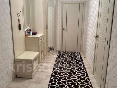 2-комнатная квартира · 67 м² · 5/9 этаж, мкр Нурсая, Таумуш Жумагалиев 15 за 250 000 ₸ в Атырау