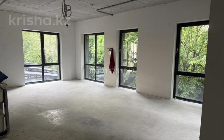 4-бөлмелі пәтер · 142 м² · 1/4 қабат, Егор редко 3к2 — Клубный дом W, бағасы: 78 млн ₸ в Алматы, Медеуский р-н — фото 2