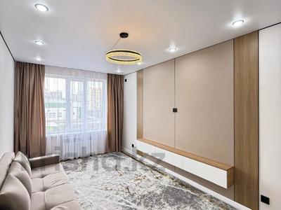 1-бөлмелі пәтер · 33 м² · 3/9 қабат, Райымбека — Жуалы, бағасы: 26.5 млн ₸ в Алматы, Наурызбайский р-н