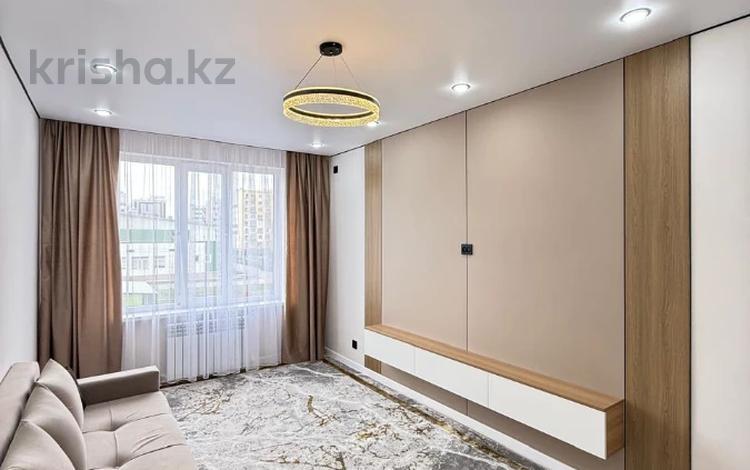 1-бөлмелі пәтер · 33 м² · 3/9 қабат, Райымбека — Жуалы, бағасы: 26.5 млн ₸ в Алматы, Наурызбайский р-н — фото 16