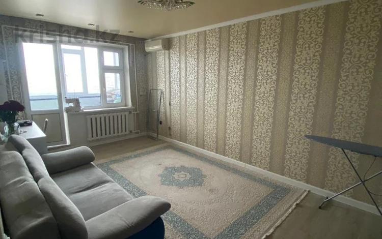 2-бөлмелі пәтер · 52.6 м² · 9/9 қабат, мкр 8, Братья Жубановых, бағасы: 17.5 млн ₸ в Актобе — фото 2