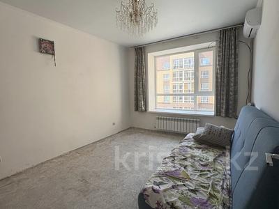 1-бөлмелі пәтер · 38.5 м² · 3/5 қабат, Республики 91, бағасы: 17 млн ₸ в Косшы