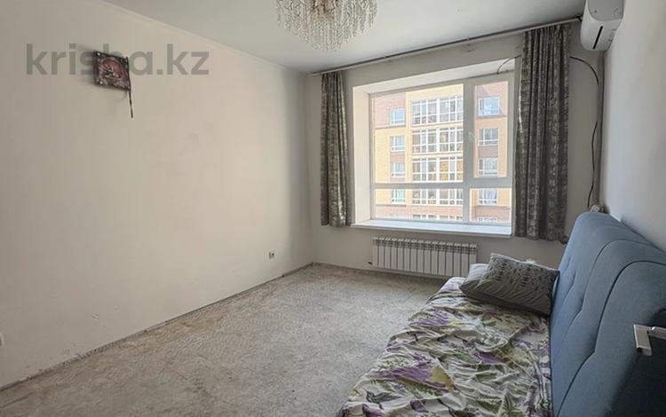 1-бөлмелі пәтер · 38.5 м² · 3/5 қабат, Республики 91, бағасы: 17 млн ₸ в Косшы — фото 5