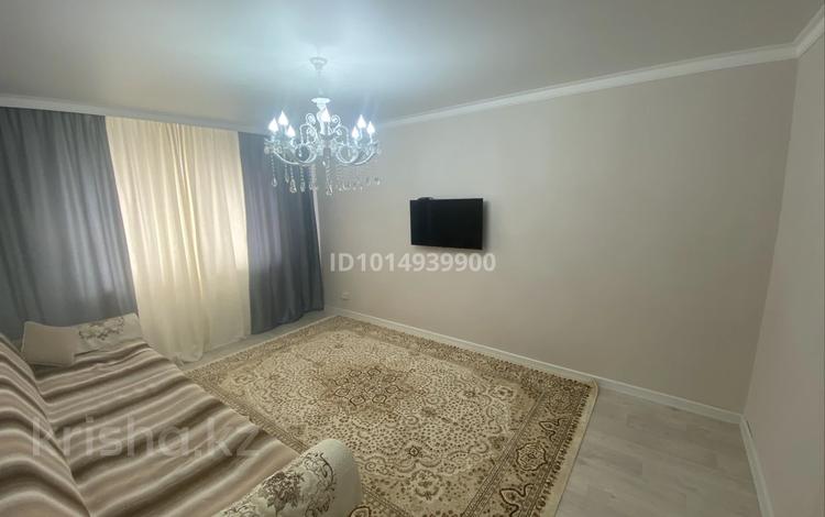 2-бөлмелі пәтер · 55 м² · 5/9 қабат, Нұрсая ш/а., Шырайлы өткелі 7, бағасы: 230 000 ₸ в Атырау, мкр Нурсая — фото 2