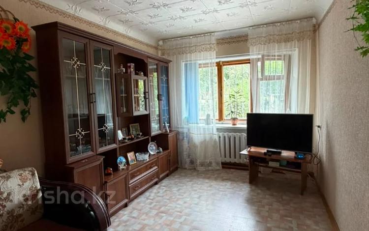 3-комнатная квартира · 53 м² · 1/2 этаж, Ломоносова 6 за 11 млн ₸ в Экибастузе — фото 12