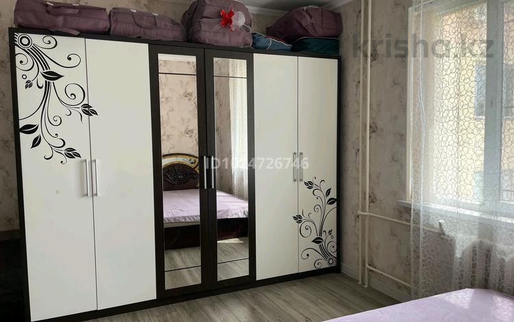 2-комнатная квартира · 72 м² · 7/9 этаж, мкр Нурсат 220 за 180 000 ₸ в Шымкенте, Каратауский р-н — фото 2