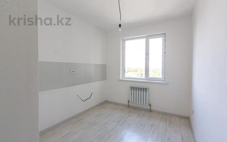 3-комнатная квартира · 68 м² · 8/12 этаж, Райымбека 257 за 43 млн ₸ в Алматы, Жетысуский р-н — фото 2