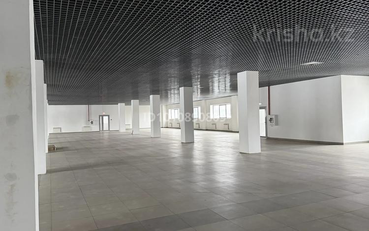 Свободное назначение · 2300 м² за 9.2 млн ₸ в Астане, Алматы р-н — фото 2