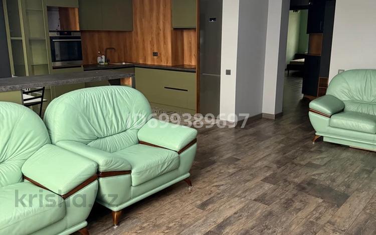 2-бөлмелі пәтер · 66 м² · 7/7 қабат, Райымбек батыра, бағасы: 260 000 ₸ в  — фото 2