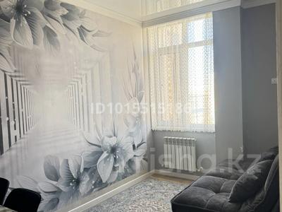 2-комнатная квартира · 58 м² · 4/9 этаж, Ильяс Омаров 27 — Мухаммедханова за 350 000 ₸ в Астане, Нура р-н