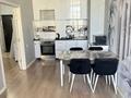 2-комнатная квартира · 58 м² · 4/9 этаж, Ильяс Омаров 27 — Мухаммедханова за 350 000 ₸ в Астане, Нура р-н — фото 2