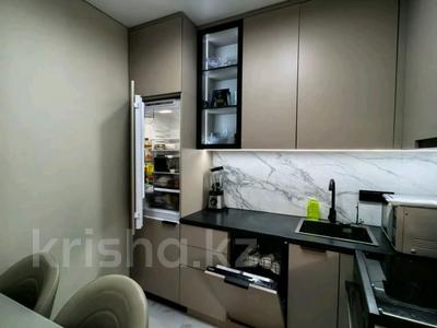 2-комнатная квартира · 64.5 м² · 6/13 этаж, 1/18 1/18 за 53 млн ₸ в Алматы, Ауэзовский р-н