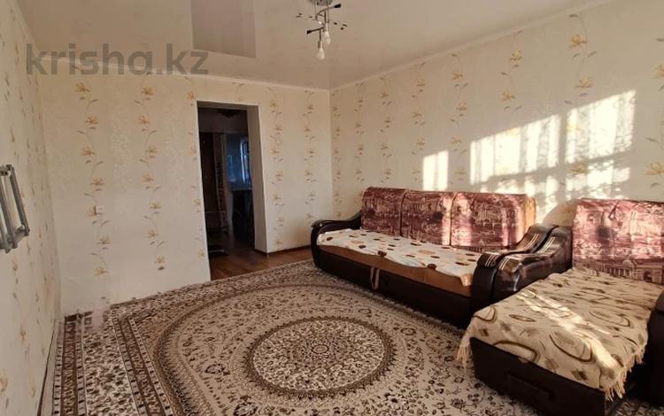 3-комнатная квартира · 59.1 м² · 4/6 этаж, улица Алтынсарина за 25.5 млн ₸ в Костанае — фото 2