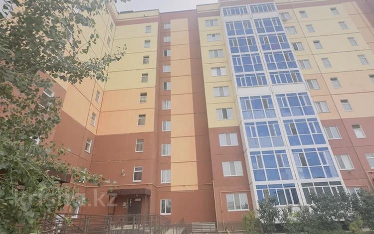 1-комнатная квартира · 42.9 м² · 4/9 этаж, мкр. Зачаганск пгт, Бирлик за 13.5 млн ₸ в Уральске — фото 2