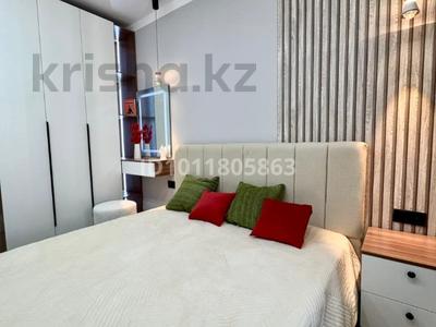 2-бөлмелі пәтер · 40 м² · 5/9 қабат, Райымбек, бағасы: 27.5 млн ₸ в Алматы, Наурызбайский р-н