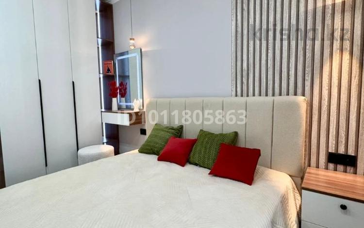 2-бөлмелі пәтер · 40 м² · 5/9 қабат, Райымбек, бағасы: 27.5 млн ₸ в Алматы, Наурызбайский р-н — фото 39